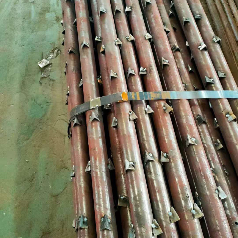 凤凰土钉小导管