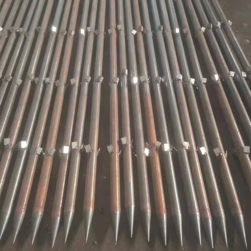 凤凰土钉小导管