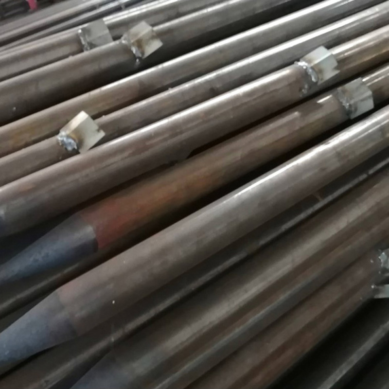 凤凰土钉小导管
