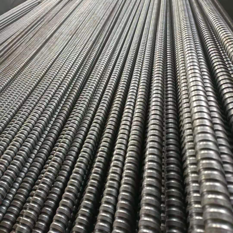 凤凰中空锚杆